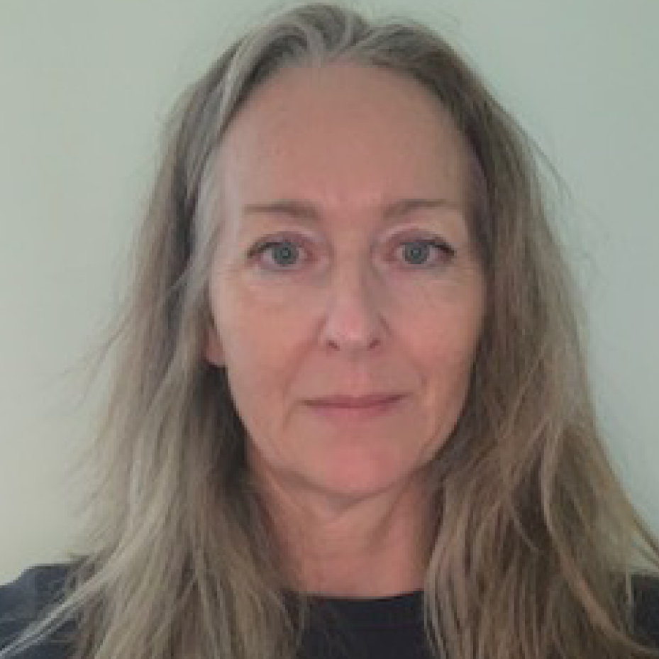 Photo of Caitlin Hyldelund