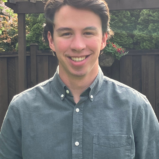 A photo of Matthew Cusanelli.