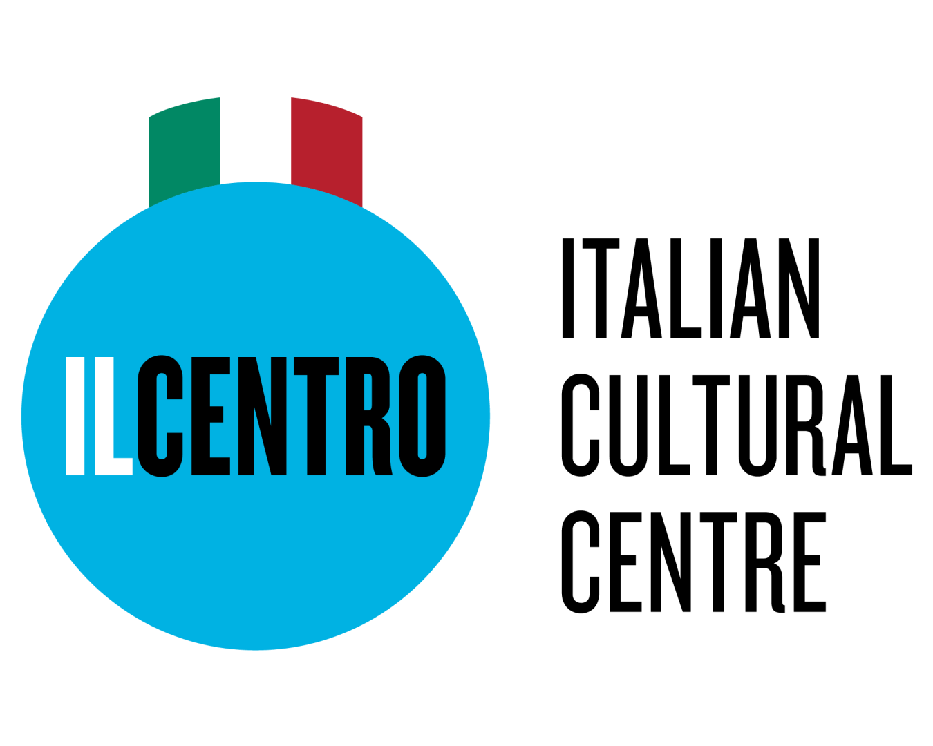 Italian Cultural Centre logo
