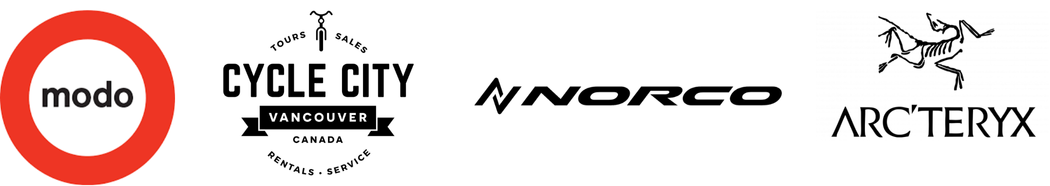 Supporter logos