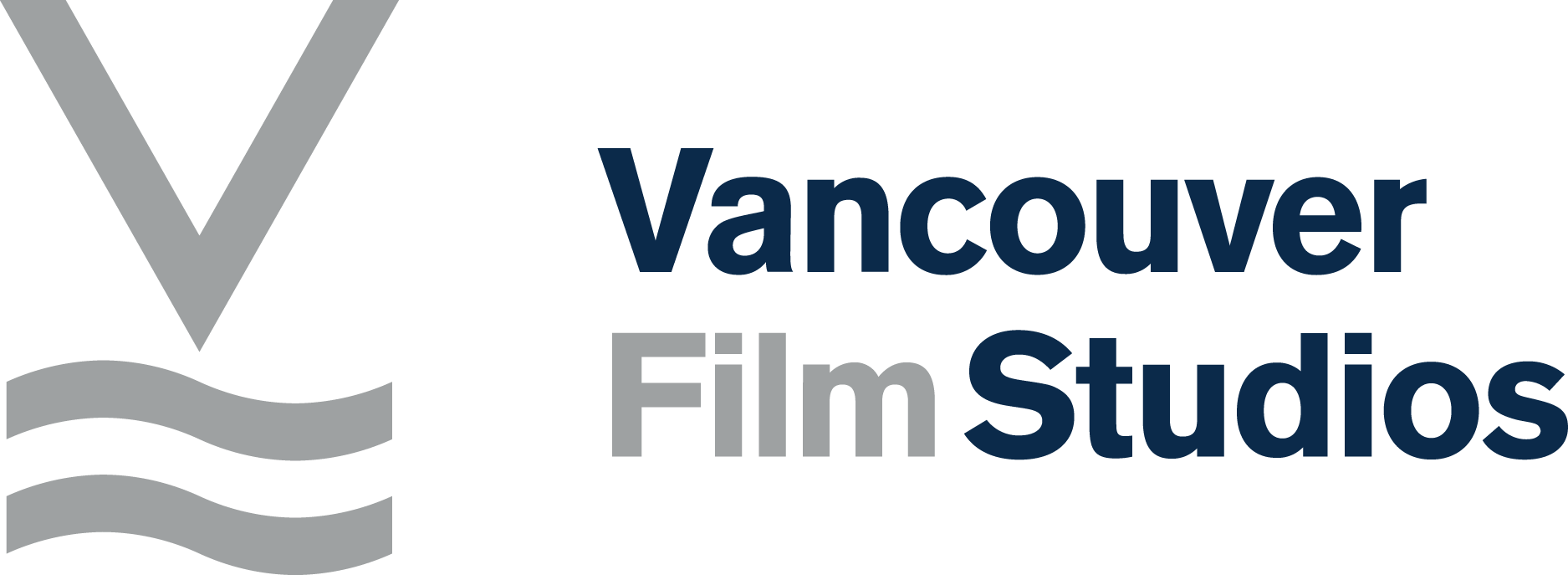 Vancouver Film Studios logo