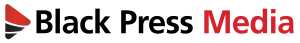 Black Press Media logo