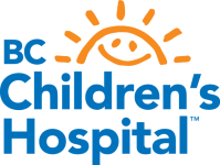 BC Children's Hospital Logo