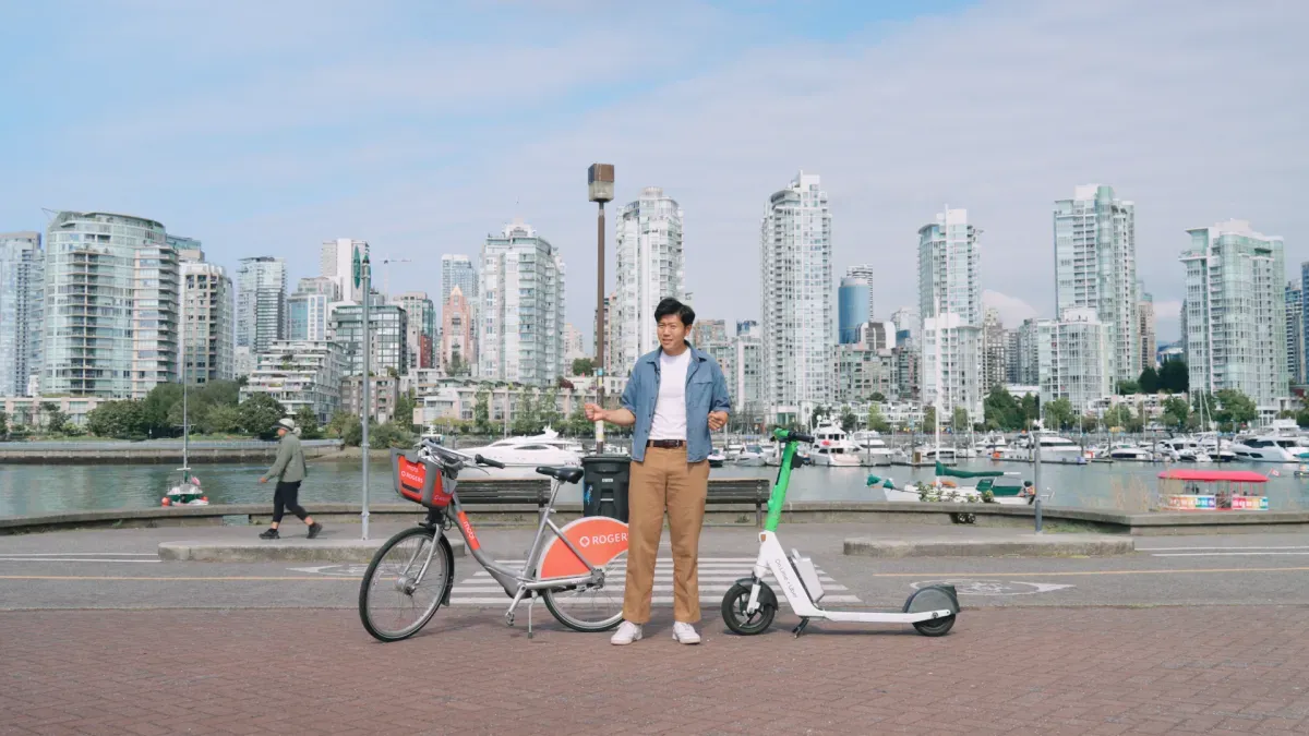 Utae Lee - Bike Share Dilemma 
